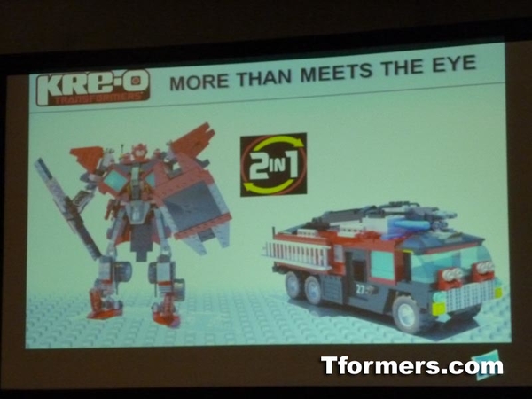 Tranasformers Hasbro Brand Sdcc 2011  (13 of 128)